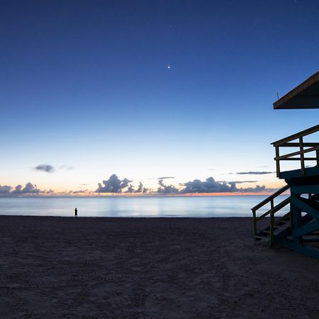 Ocean Reef Suites Miami Beach Exterior foto