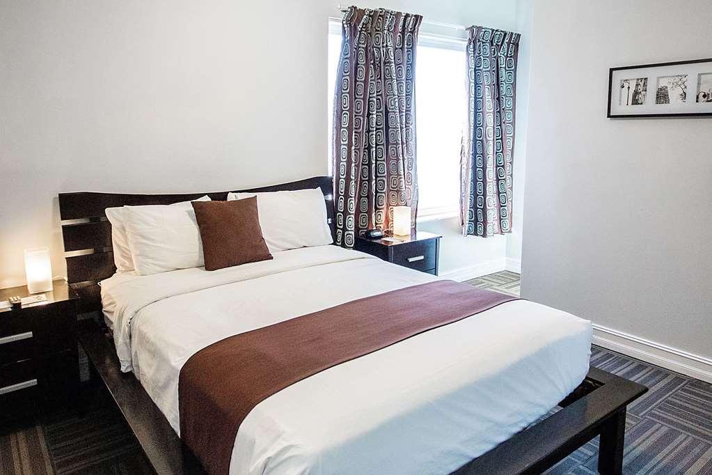 Ocean Reef Suites Miami Beach Quarto foto