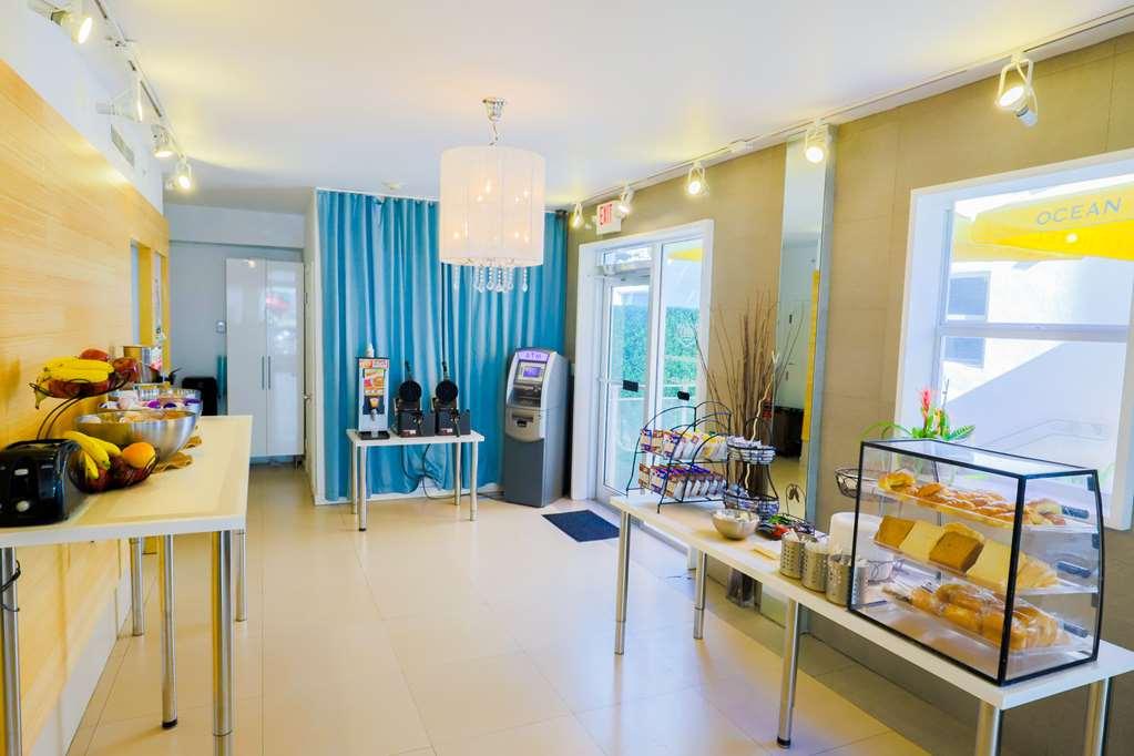Ocean Reef Suites Miami Beach Comodidades foto