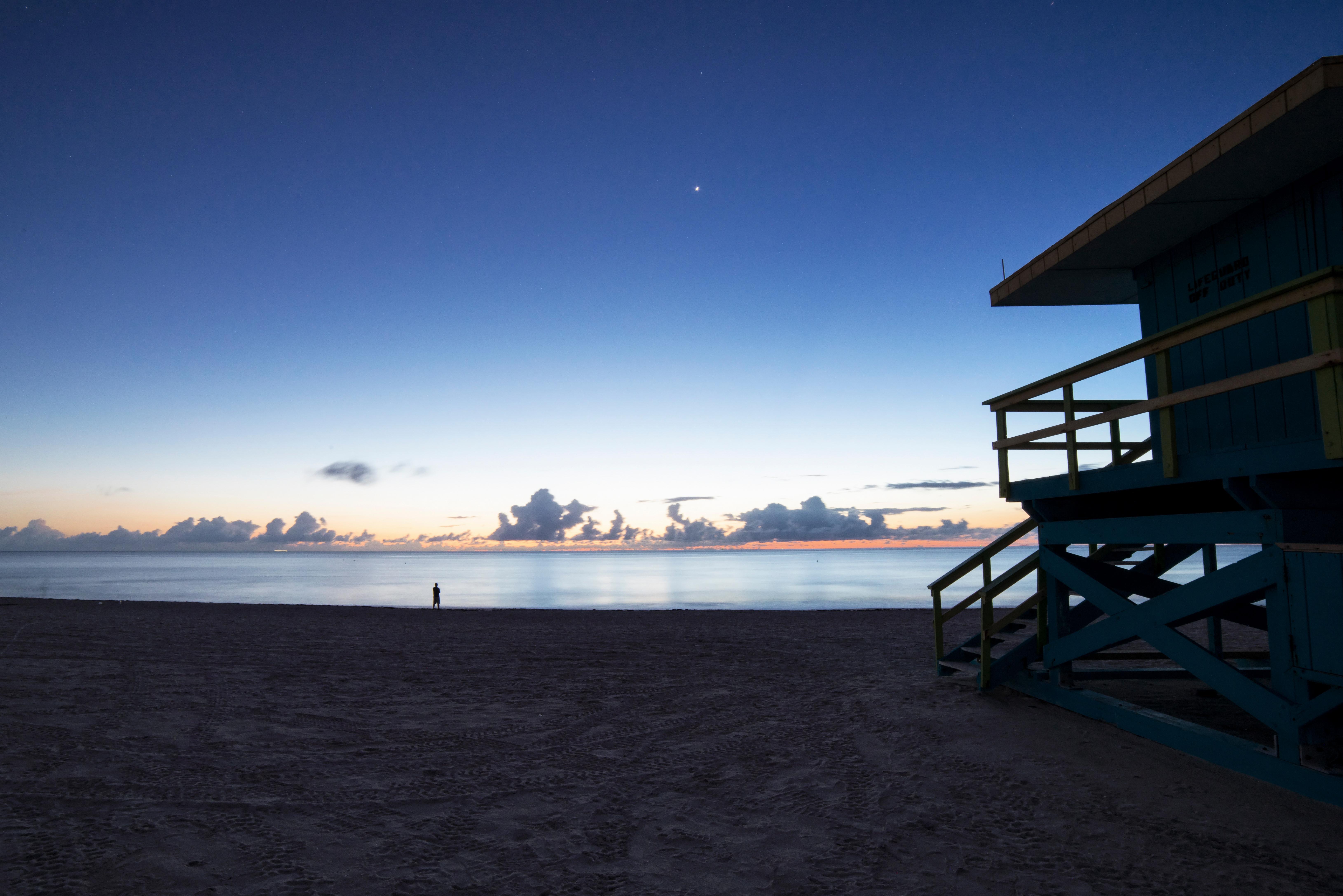 Ocean Reef Suites Miami Beach Exterior foto